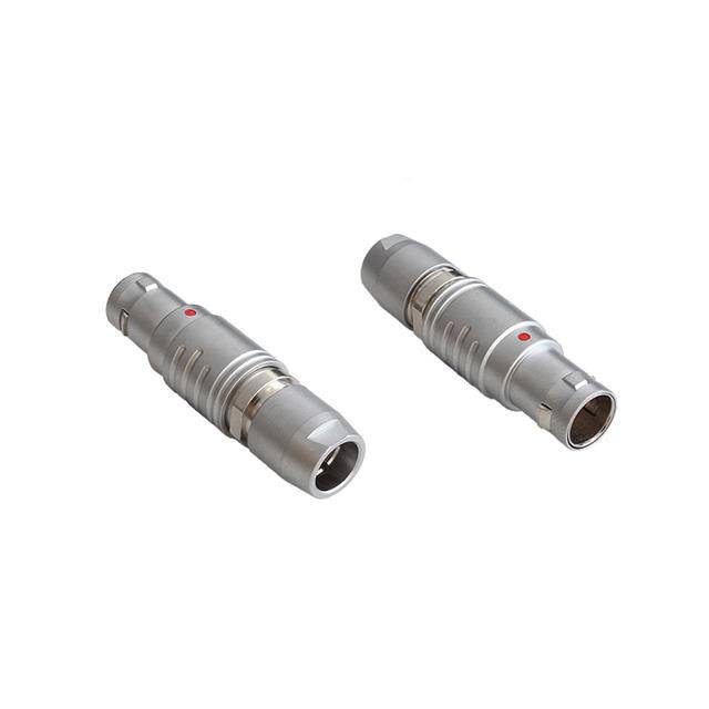 PPCFGG1B08CLAD Bulgin  Assemblages de connecteurs circulaires